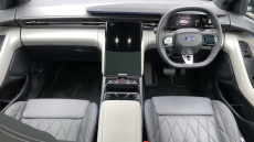 Ford Capri 210kW Premium 77kWh 5dr Auto Electric Estate